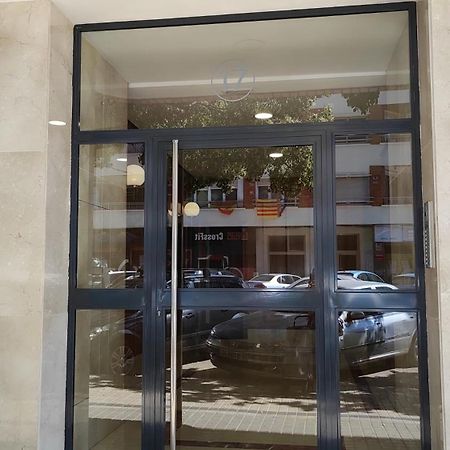 Apartament فالنسيا المظهر الخارجي الصورة