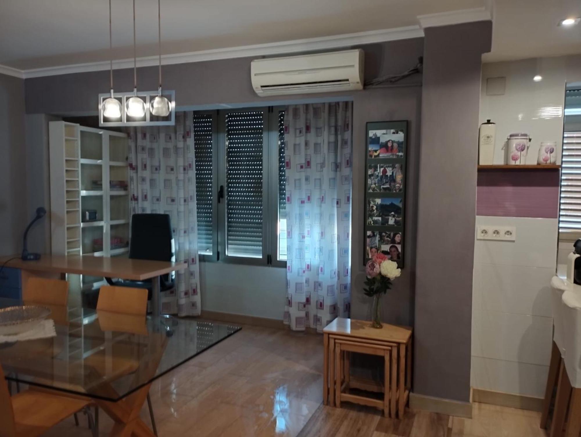 Apartament فالنسيا المظهر الخارجي الصورة
