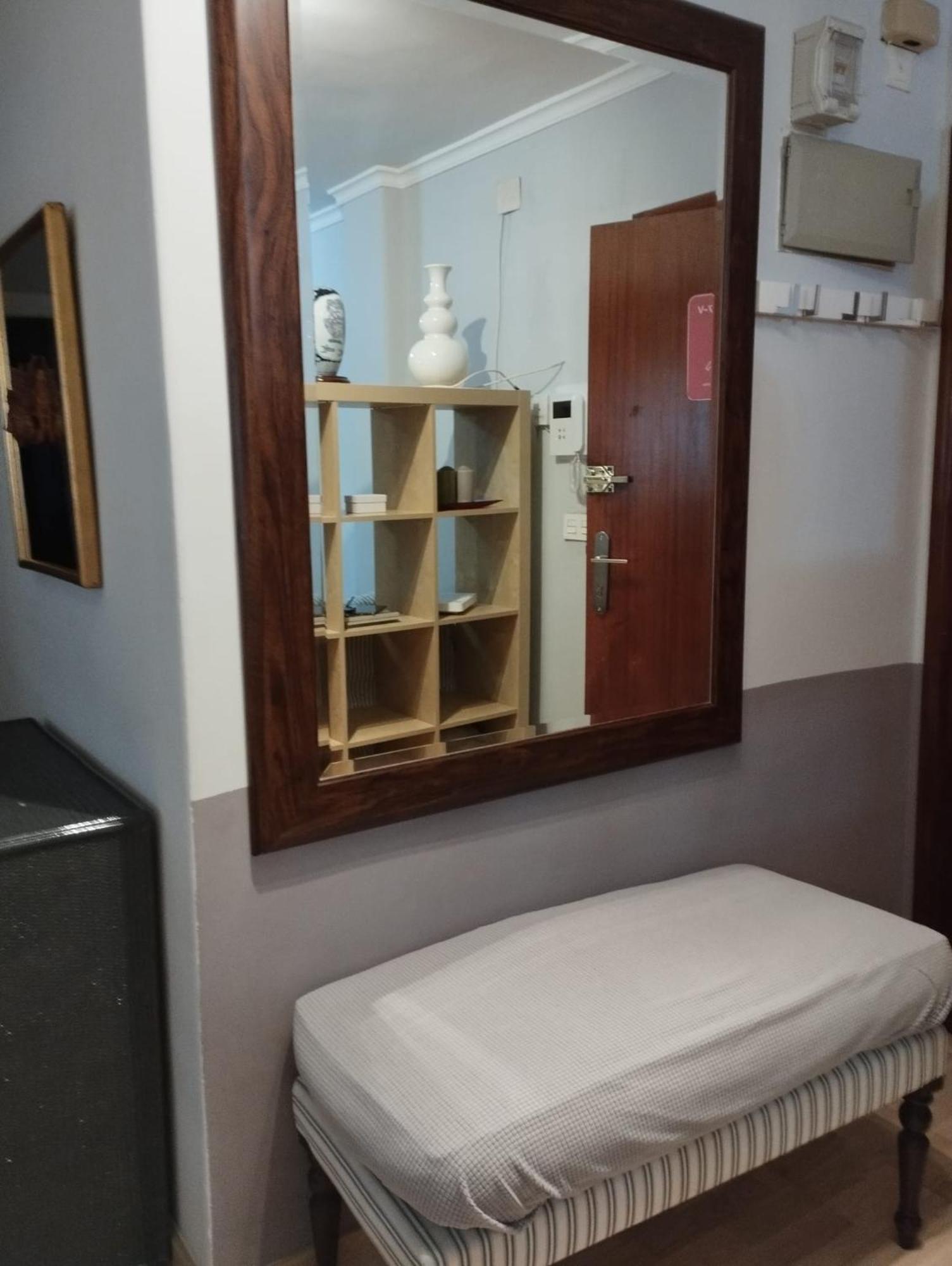 Apartament فالنسيا المظهر الخارجي الصورة