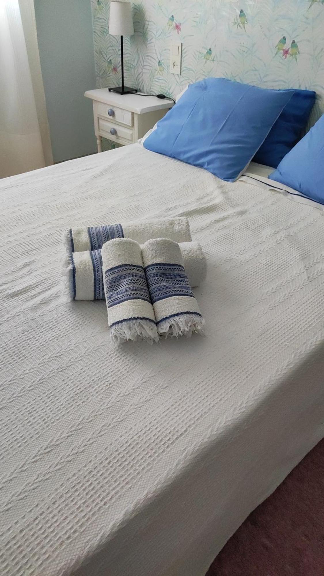Apartament فالنسيا المظهر الخارجي الصورة