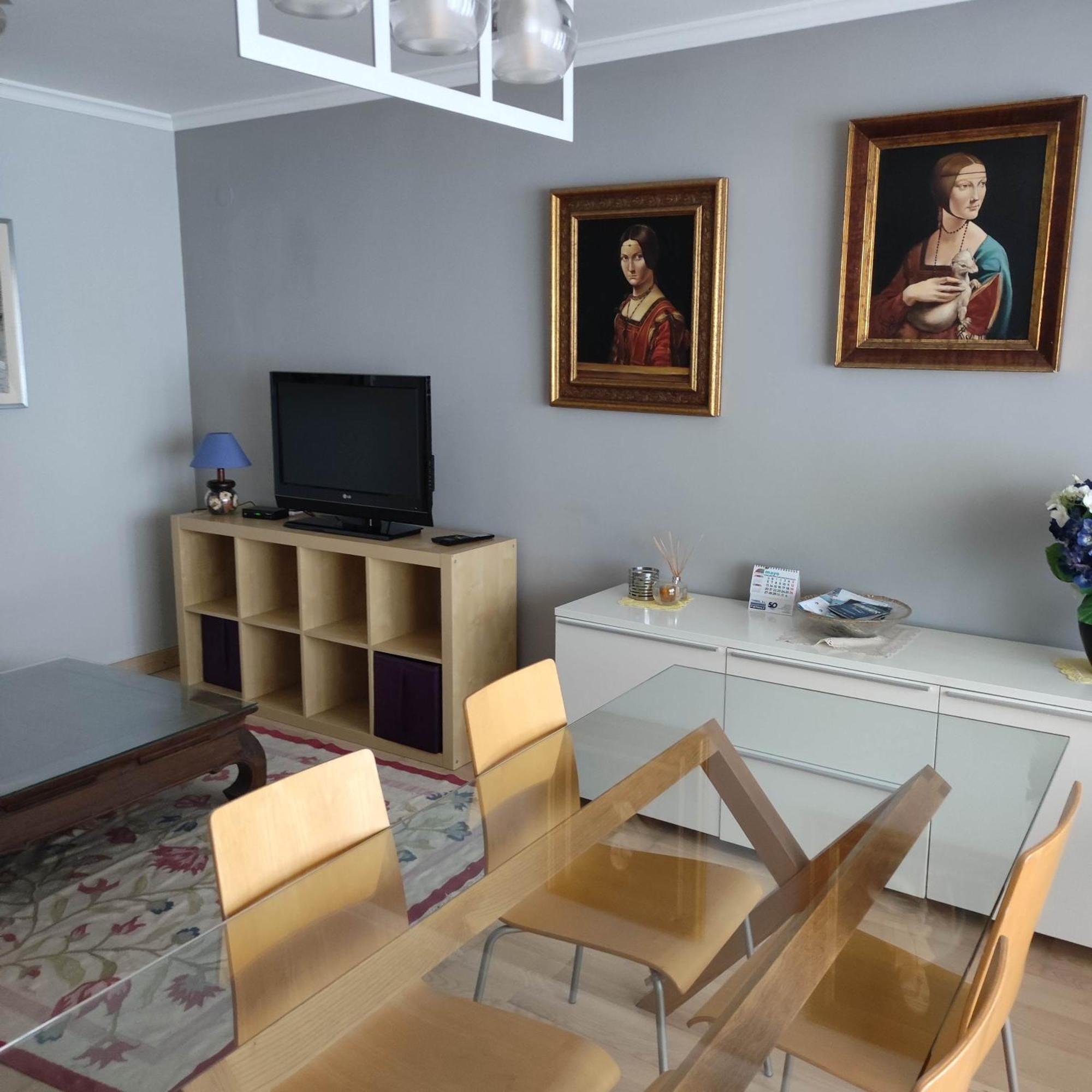 Apartament فالنسيا المظهر الخارجي الصورة