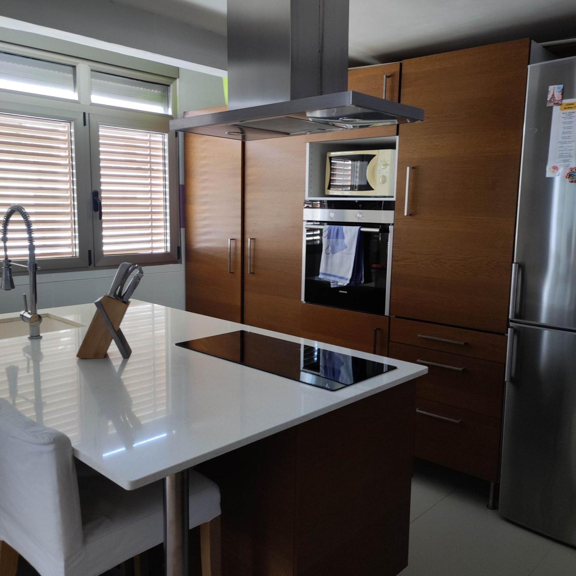 Apartament فالنسيا المظهر الخارجي الصورة