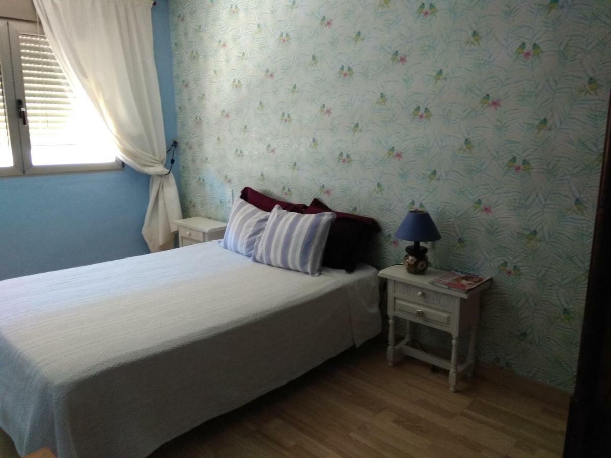Apartament فالنسيا المظهر الخارجي الصورة