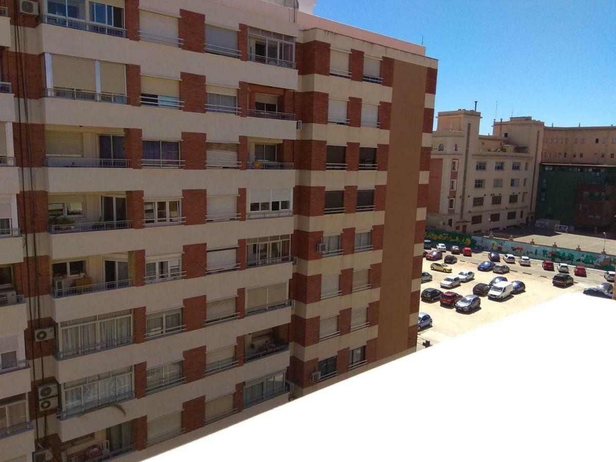 Apartament فالنسيا المظهر الخارجي الصورة