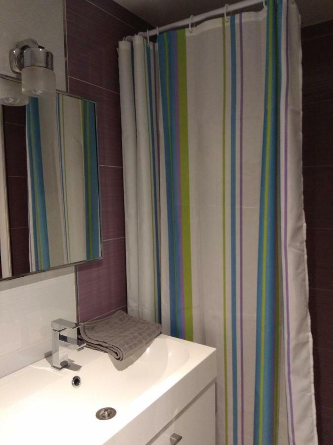 Apartament فالنسيا المظهر الخارجي الصورة