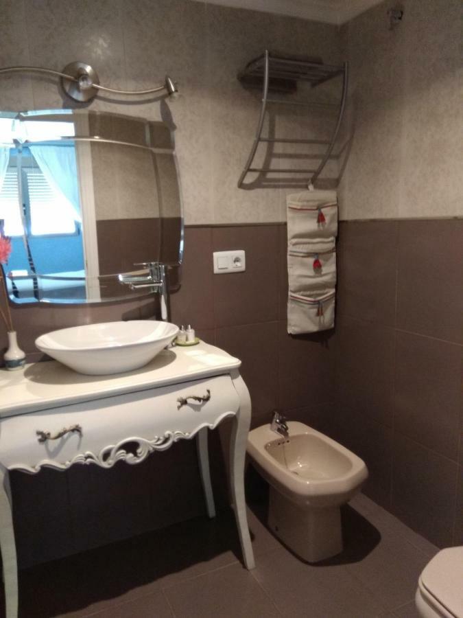 Apartament فالنسيا المظهر الخارجي الصورة