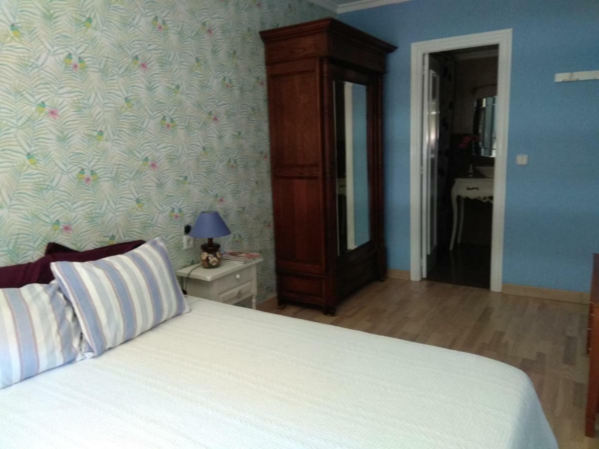 Apartament فالنسيا المظهر الخارجي الصورة
