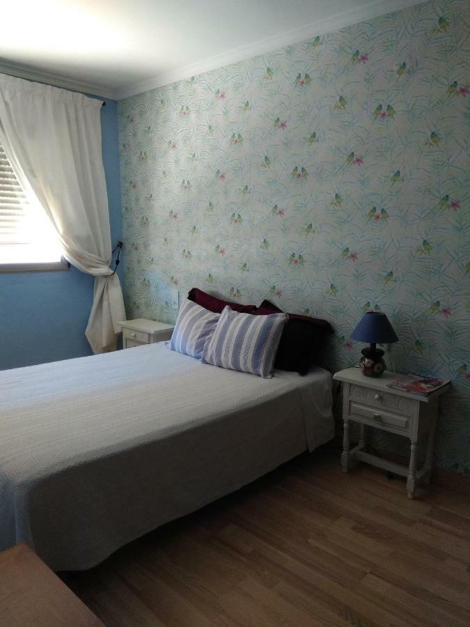 Apartament فالنسيا المظهر الخارجي الصورة