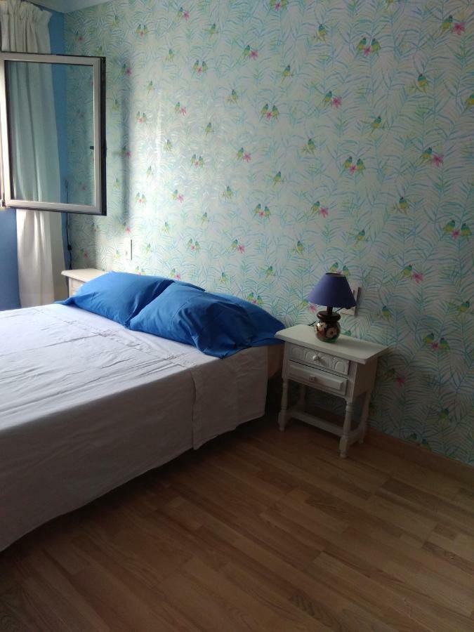 Apartament فالنسيا المظهر الخارجي الصورة